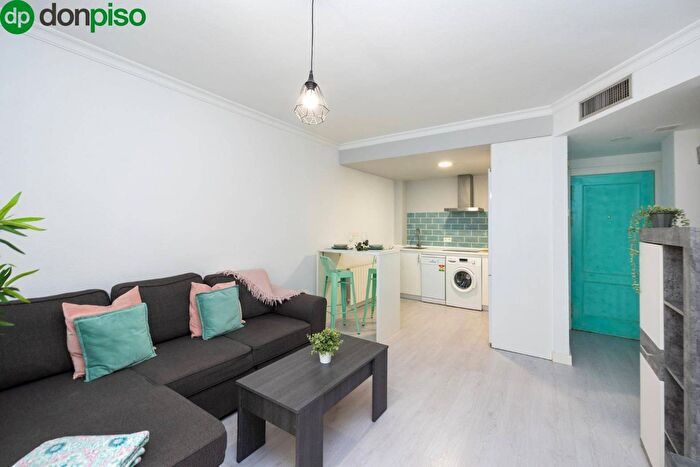 Piso de 1 habitación en venta en Andalucía, Granada