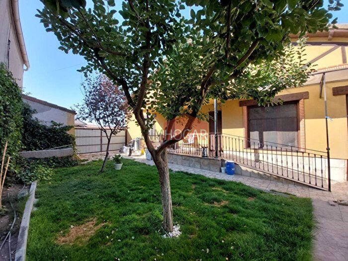 Casa en venta de 4 habitaciones en Castilla y León, Ávila