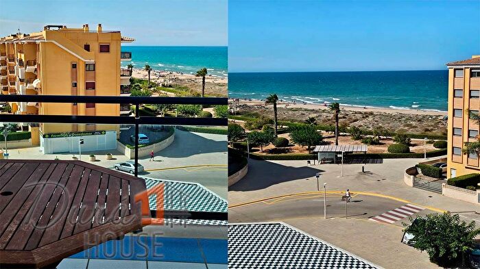 Piso en venta de 3 habitaciones en Comunitat Valenciana, València