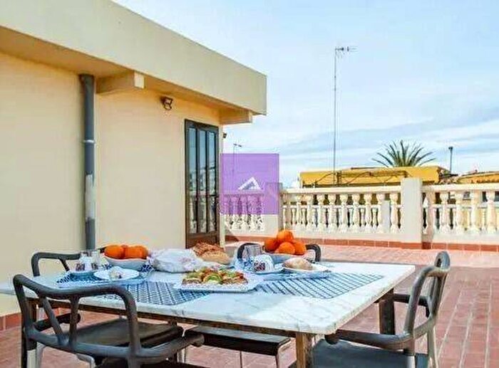 Casa en venta de 5 habitaciones, Comunitat Valenciana, València