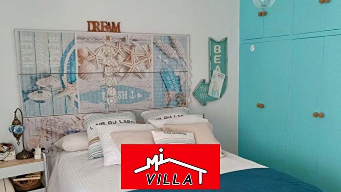 Piso en venta de 4 habitaciones, Santoña, Cantabria