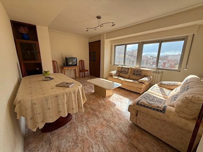 Piso en venta de 3 habitaciones en Peñaranda de Bracamonte, Salamanca