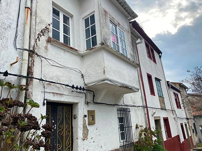 Casa de 3 habitaciones en venta en Galicia, Pontevedra