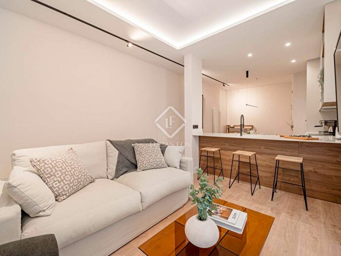 Centro, Sol: Piso en venta de 3 habitaciones