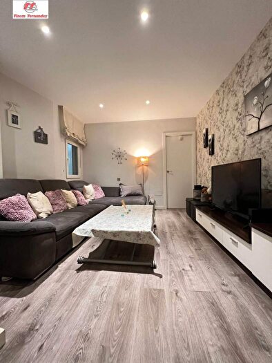 Piso de 2 habitaciones en venta en Comunidad de Madrid, Madrid