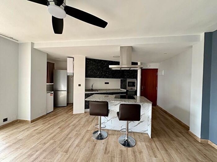 Piso de 2 habitaciones en venta en Santo Domingo La Estación, Aranda de Duero