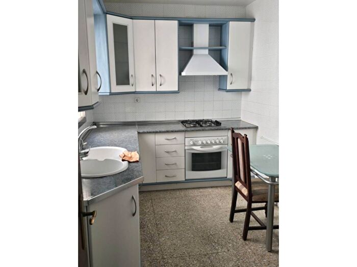 Centro, Almería Capital: Piso en venta de 3 habitaciones