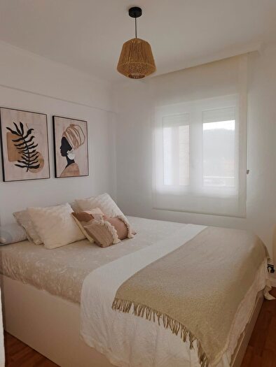 Piso en venta de 2 habitaciones en Bakio, Bizkaia
