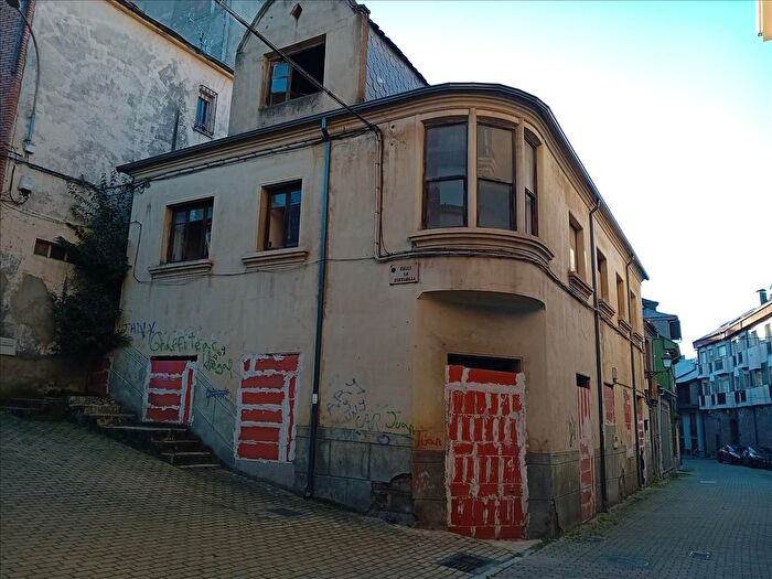 Casa en venta en Bembibre, León