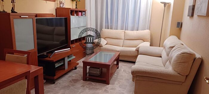 Piso en venta de 3 habitaciones: El Pilar, Albacete Capital