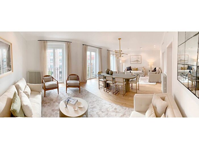 Piso en venta de 4 habitaciones: Comunidad de Madrid, Madrid
