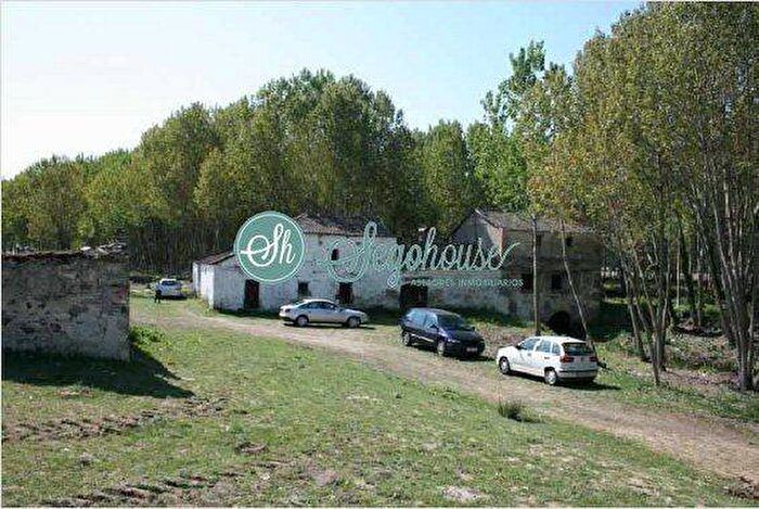 Casa en venta, Castilla y León, Segovia