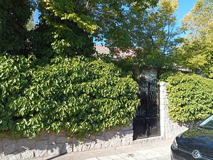 Casa en venta de 4 habitaciones en Villaluenga de la Sagra, Toledo