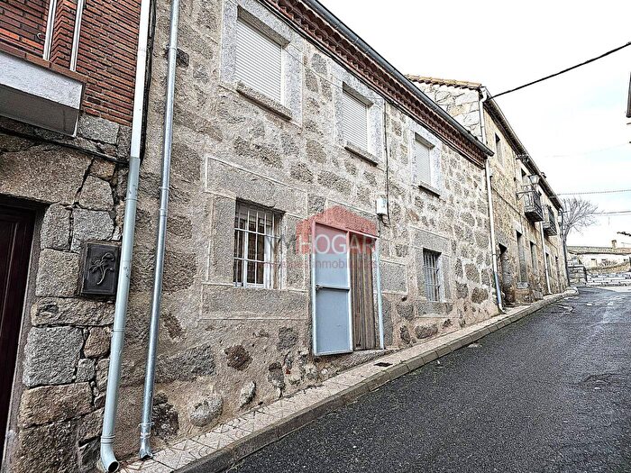 Casa en venta de 2 habitaciones en Castilla y León, Ávila