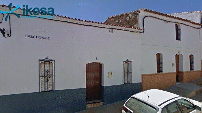 Casa en venta de 4 habitaciones, Andalucía, Huelva