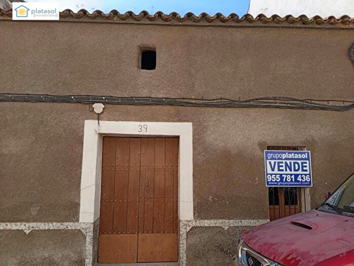 Casa en venta de 3 habitaciones: Andalucía, Huelva