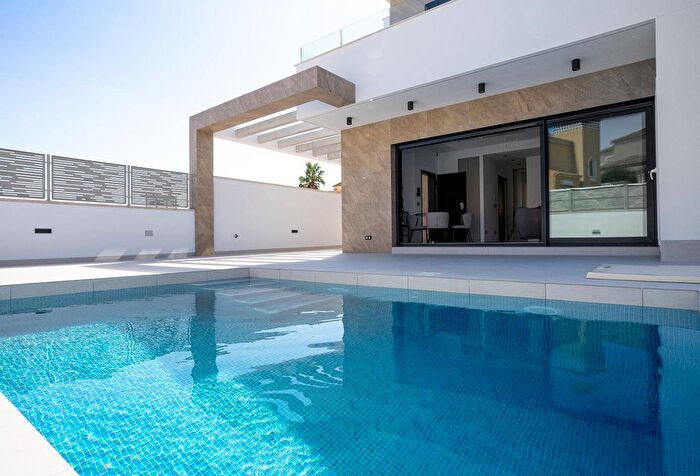 Comunitat Valenciana, Alicante: Casa en venta de 3 habitaciones