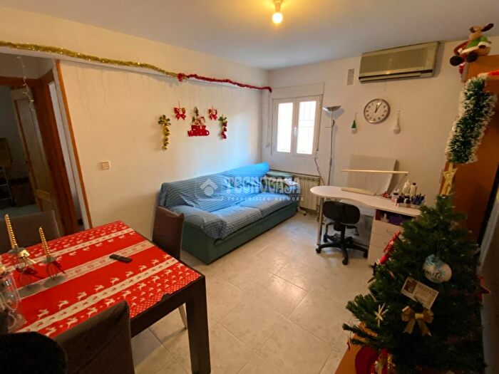Fuencarral El Pardo, Pilar: Piso en venta de 2 habitaciones