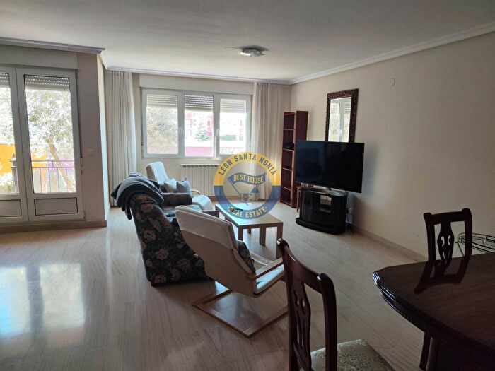 Casa en venta de 3 habitaciones, Castilla y León, León