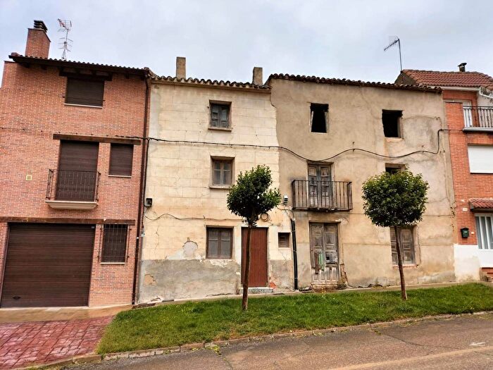 Casa en venta, Castilla y León, Palencia