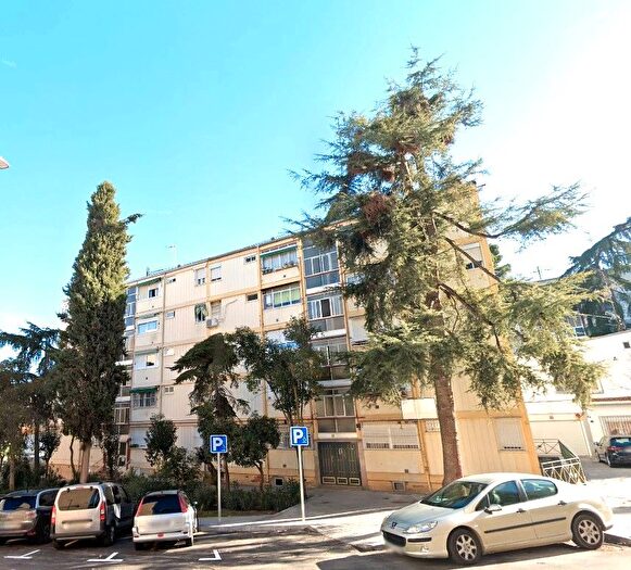 Puente de Vallecas, Palomeras Bajas: Piso en venta de 2 habitaciones