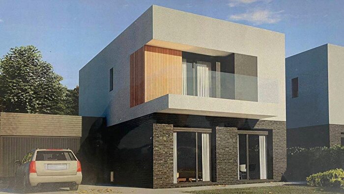 Castilla y León, Burgos: Casa en venta de 4 habitaciones