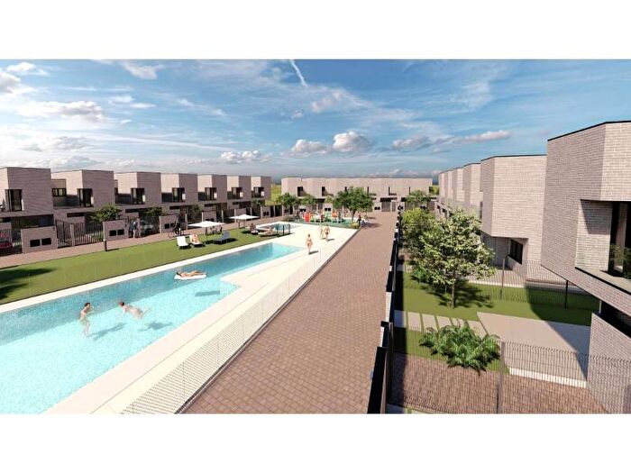 Casa de 4 habitaciones en venta en Comunidad de Madrid, Madrid