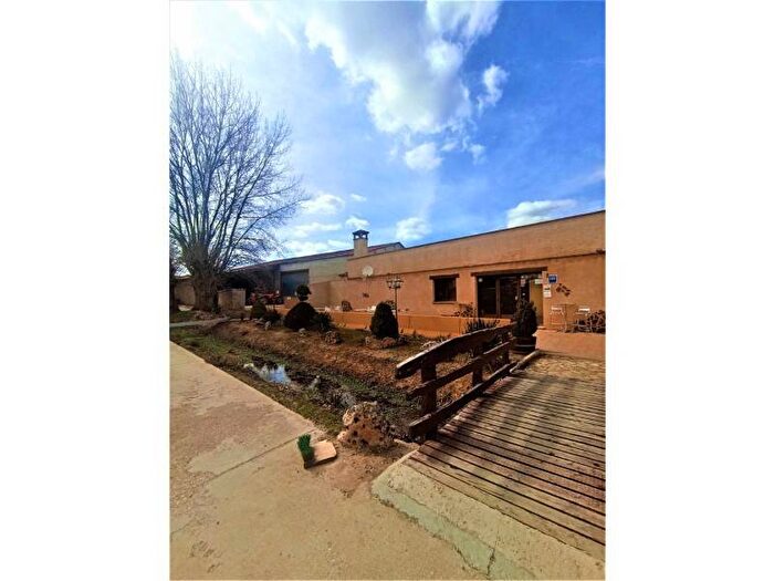 Casa en venta de 9 habitaciones, Castilla y León, Soria