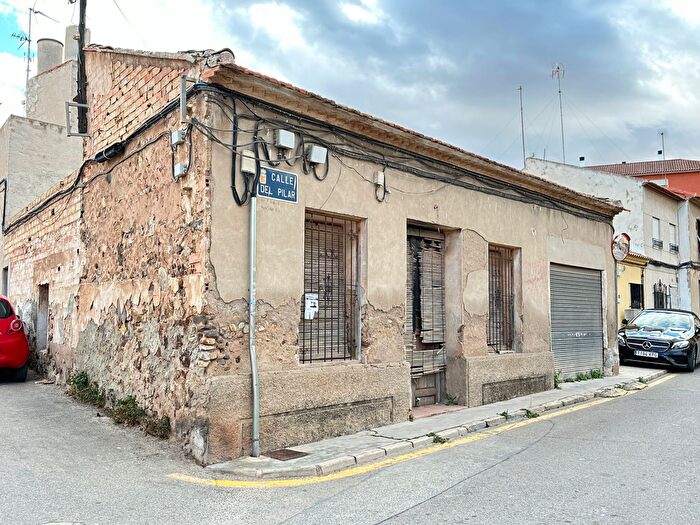 Pedanías Norte, Cabezo de Torres: Casa en venta