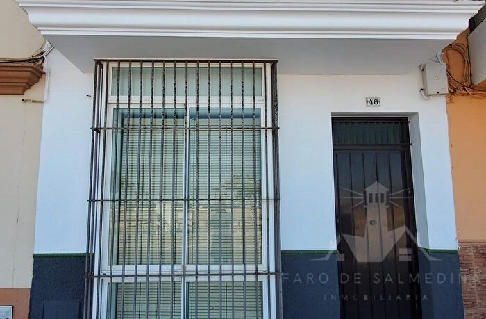 Centro Playas, Chipiona: Piso en venta de 3 habitaciones