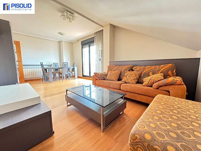 Piso en venta de 2 habitaciones: Castilla y León, Valladolid