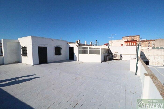 Andalucía, Cádiz: Casa en venta de 4 habitaciones