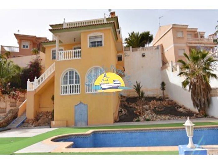 Casa en venta de 4 habitaciones en Región de Murcia, Murcia