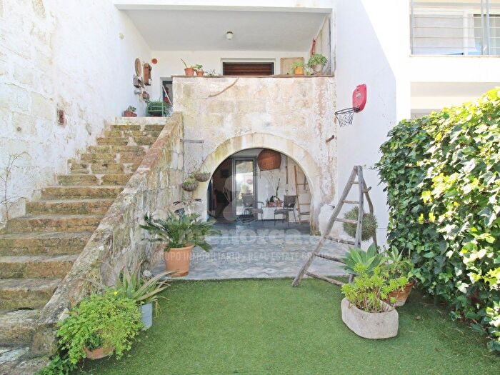 Casa en venta de 3 habitaciones: Alaior poble, Alaior