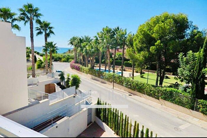 Casa de 4 habitaciones en venta en Comunitat Valenciana, Alicante