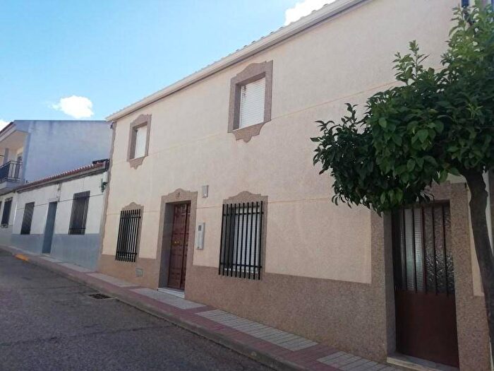 Casa en venta de 4 habitaciones, Extremadura, Badajoz