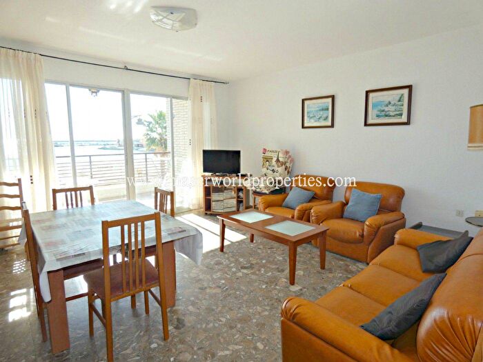 Piso en venta de 3 habitaciones, Región de Murcia, Murcia