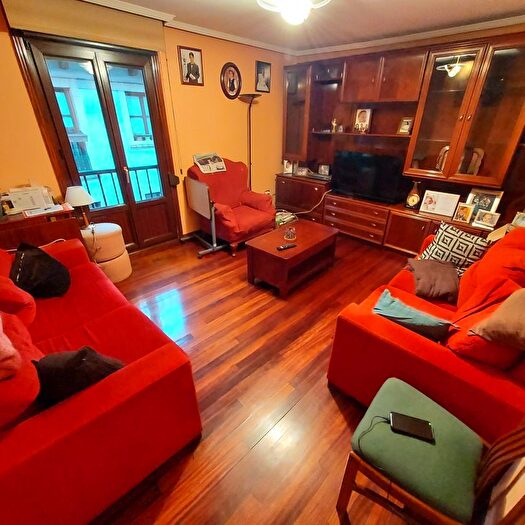 Piso en venta de 5 habitaciones en Durango, Bizkaia