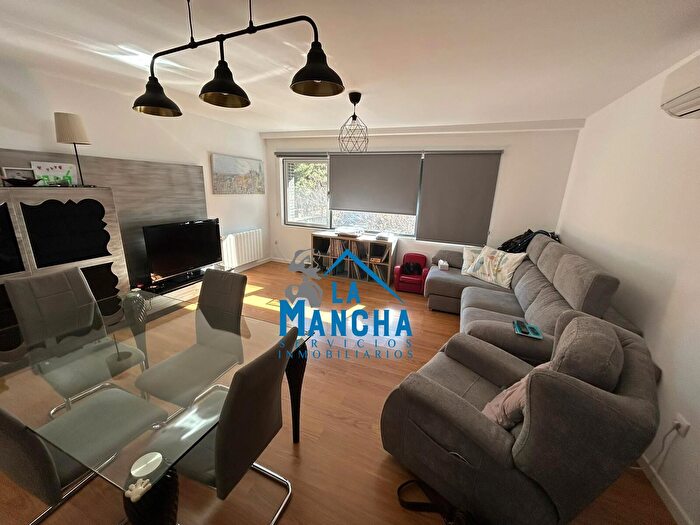 Piso en venta de 3 habitaciones, San Antonio Abad, Albacete Capital