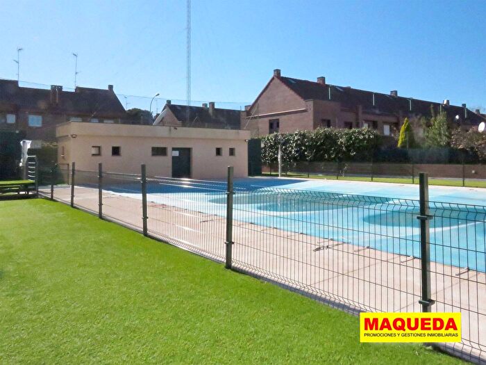 Casa de 4 habitaciones en venta en Comunidad de Madrid, Madrid