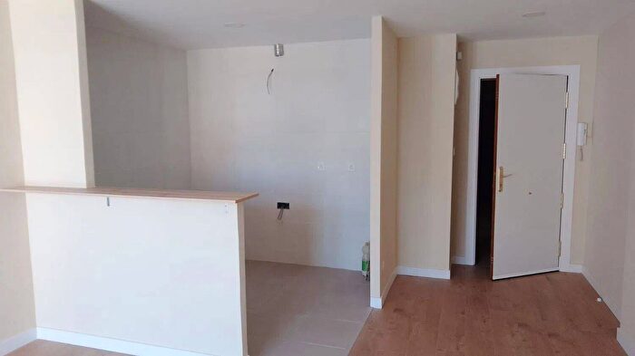 Piso en venta de 3 habitaciones: Castilla y León, Burgos