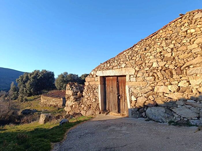 Casa en venta en Castilla y León, Ávila