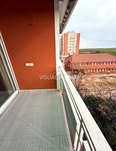 Piso en venta de 3 habitaciones: Loranca, Fuenlabrada