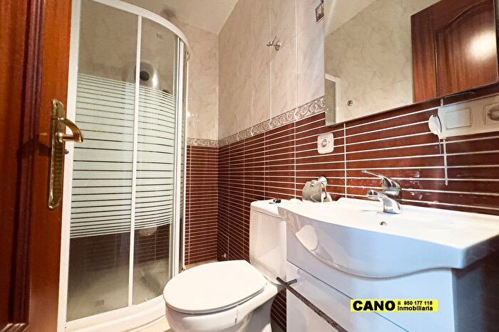 Casas en venta y pisos alquiler - 2