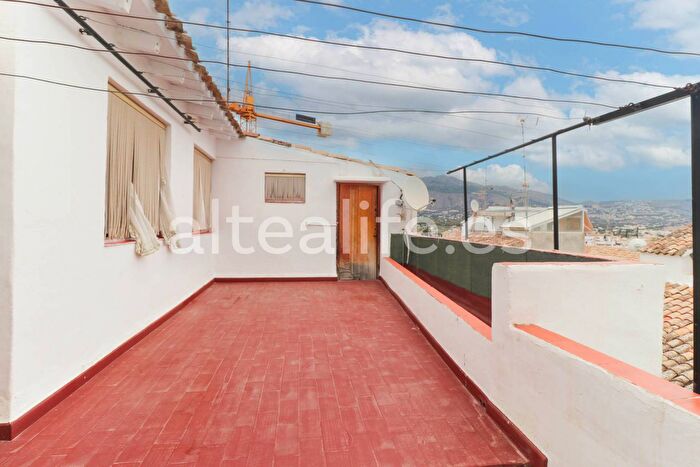 Comunitat Valenciana, Alicante: Casa en venta de 5 habitaciones