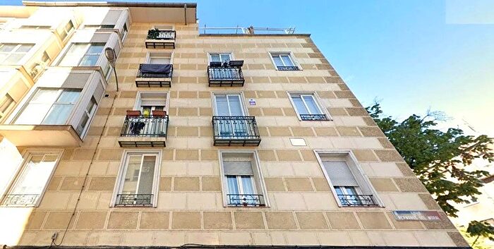 Comunidad de Madrid, Madrid: Piso en venta de 3 habitaciones