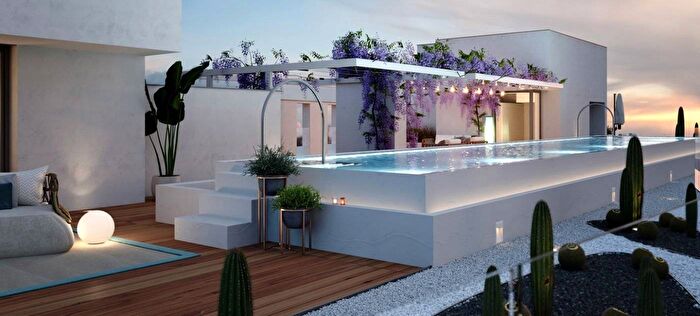 Piso en venta de 4 habitaciones en Comunitat Valenciana, Alicante