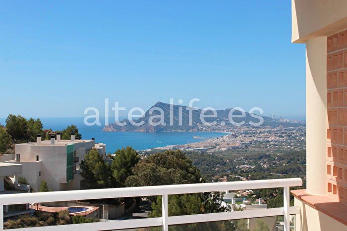 Comunitat Valenciana, Alicante: Casa en venta de 4 habitaciones