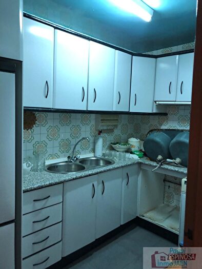 Casa en venta de 3 habitaciones, Torredonjimeno, Jaén