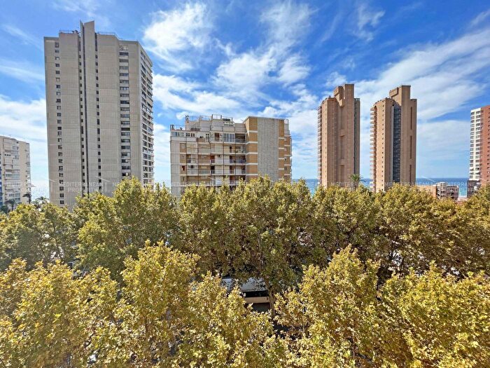 Piso en venta de 2 habitaciones en Comunitat Valenciana, Alicante